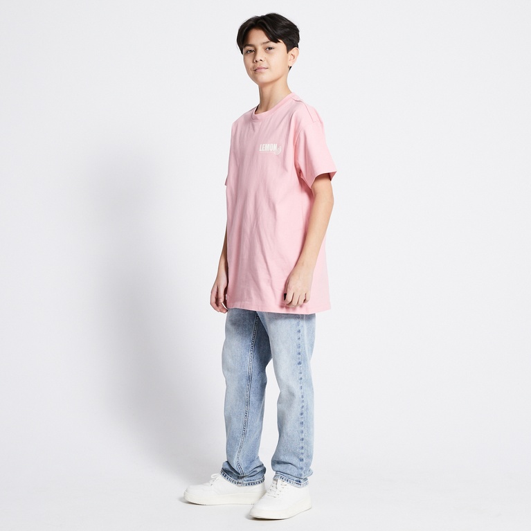 Printed tee "Wilson"